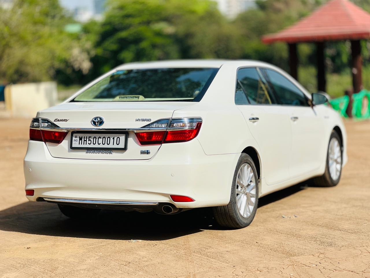 Camry 